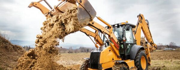 Corso per Addetto alla Conduzione di Macchine Movimento Terra