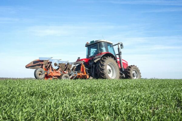 Corso Addetto alla Conduzione di Trattori Agricoli o Forestali