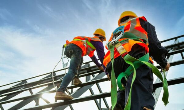 Corso Addetti Lavori in Quota e DPI Anticaduta Online