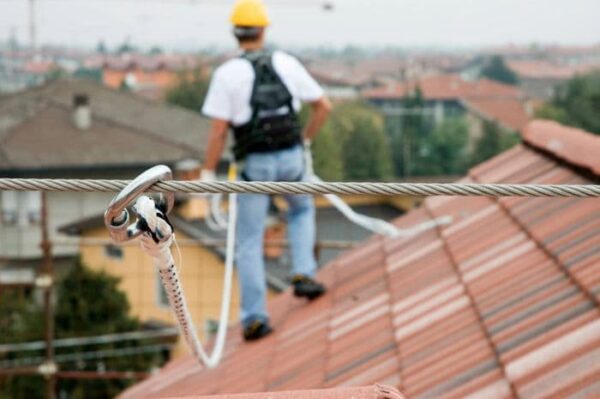 Corso Installazione Linee Vita