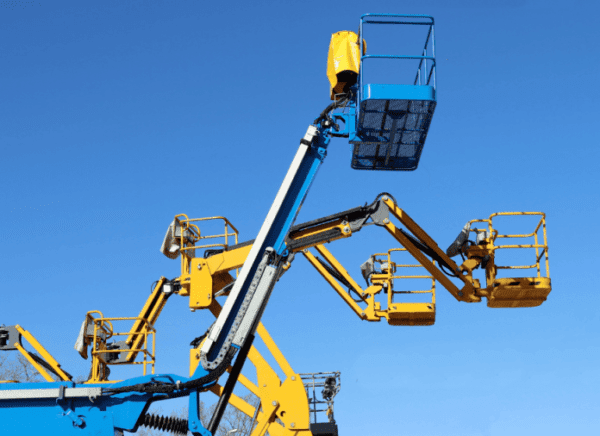 Corso di Conduzione Piattaforme di Lavoro Elevabili (PLE)