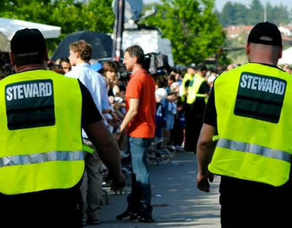 Corso RSE Responsabile Sicurezza Eventi