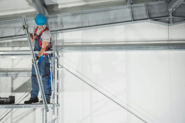 Corso Uso in Sicurezza del Trabattello