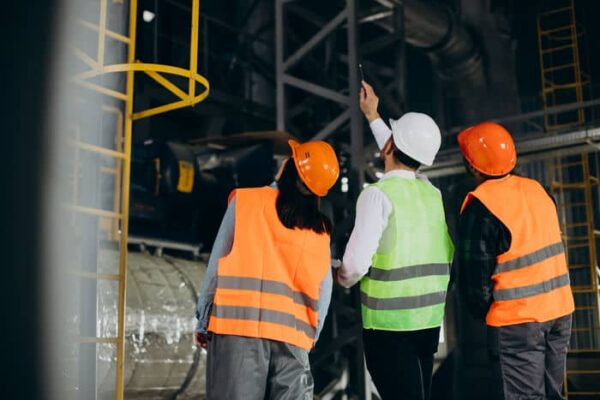Formazione completa (generale e specifica) rischio alto