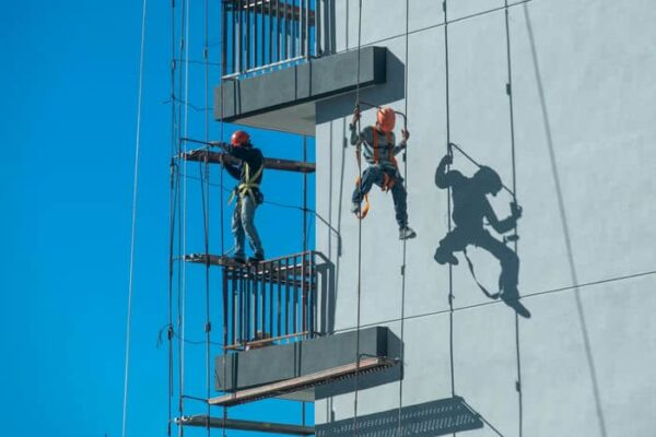 Corso formazione lavori in quota